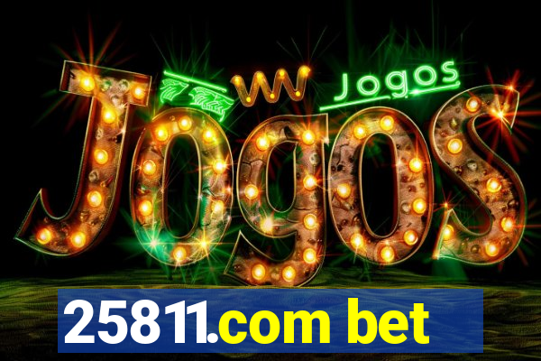 25811.com bet